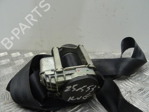 Front left seatbelt RENAULT MEGANE III Hatchback (BZ0/1_, B3_) 1.5 dCi (BZ09, BZ0D, BZ1W, BZ29, BZ14) | BP30106659I26 - Image 3