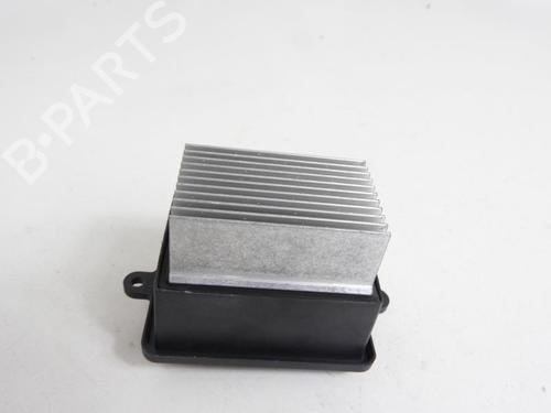 Heater resistor PEUGEOT 3008 II SUV (MC_, MR_, MJ_, M4_) 2.0 BlueHDi 150 (MJAHXH, MJAHXV, MJAHXG, MJAHSH, MJAHRH,... | BP20045525M108 
