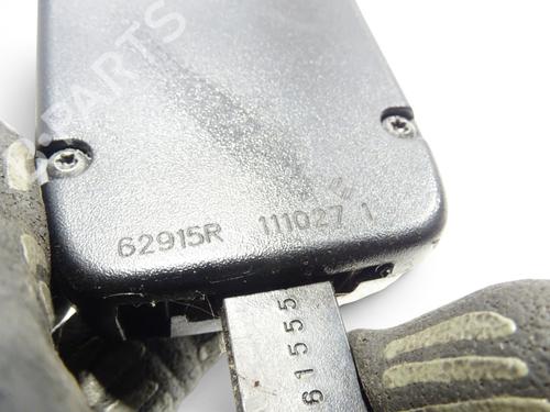 Used Seat buckle Seat buckle 37652196 37652196