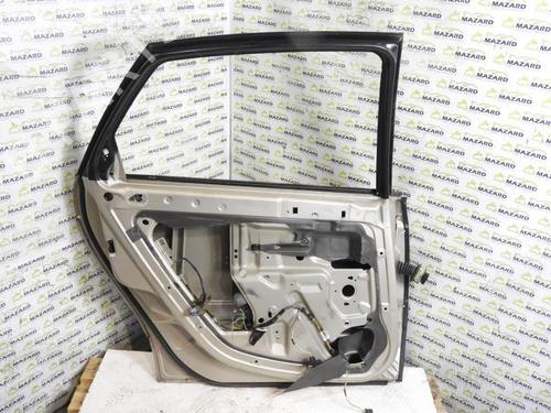 Used Left rear door Left rear door CITROËN C5 II (RC_) 2.0 HDi (RCRHRH) (136 hp) 20068347 20068347