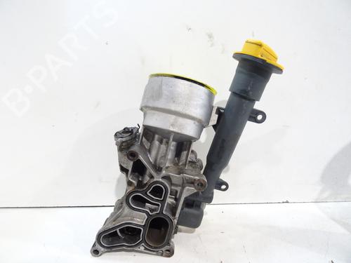 Støtte OPEL CORSA D (S07) 1.3 CDTI (L08, L68) | BP31970841C155 