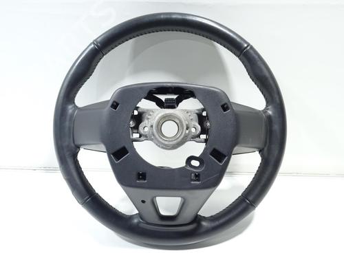 Used Steering wheel Steering wheel TOYOTA COROLLA Estate (_E21_) 1.8 Hybrid (ZWE211W) (122 hp) 23787489 23787489