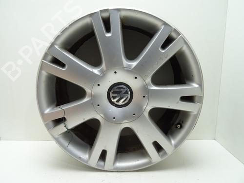 Fælk VW TOUAREG (7LA, 7L6, 7L7) 2.5 R5 TDI (163 hp) 28707274