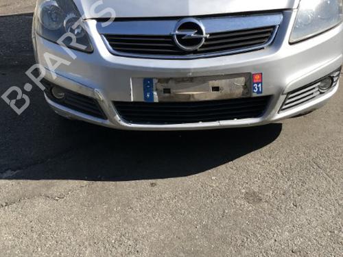 Rim OPEL ZAFIRA / ZAFIRA FAMILY B (A05) 1.9 CDTI (M75) | BP29477534C45 