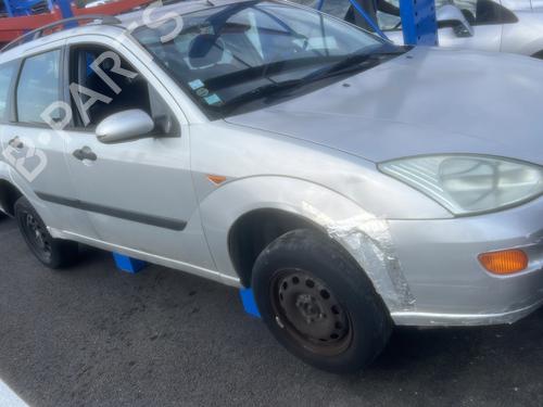Alternator FORD FOCUS I Turnier (DNW) 1.8 Turbo DI / TDDi | BP34501252M7  - Image 9