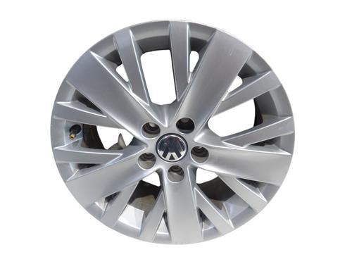 Used Rim Rim VW POLO V (6R1, 6C1) 1.2 (70 hp) 35977419 35977419