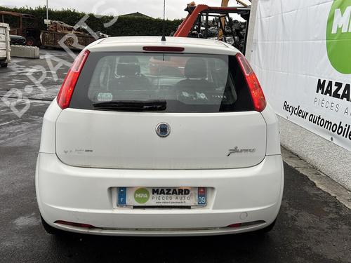 Used Parts FIAT GRANDE PUNTO (199_) 4598085