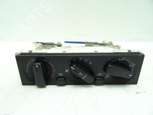 Used Climate control Climate control MITSUBISHI PAJERO PININ I (H6_W, H7_W) [1999-2007] 26462201 26462201