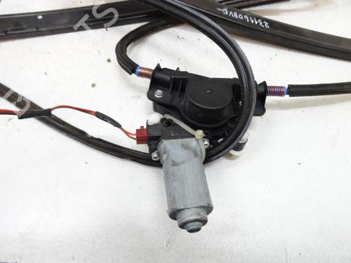 Front left window mechanism CHRYSLER VOYAGER IV (RG, RS) 2.8 CRD | BP28020875C22 