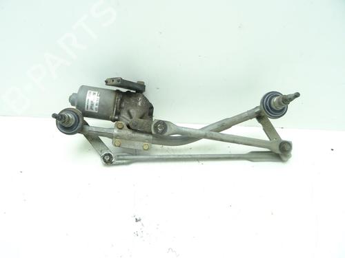 Front wiper motor FORD FIESTA V (JH_, JD_) 1.4 16V | BP32318288M29