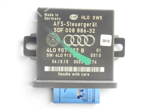 Electronic module AUDI Q7 (4LB) 4.2 TDI quattro | BP40016507M83 - Image 2