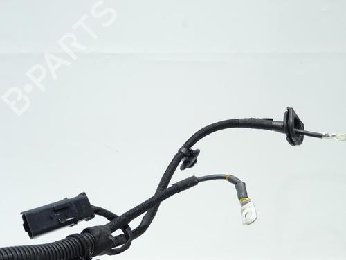 Steering rack OPEL CROSSLAND X / CROSSLAND (P17, P2QO) 1.2 (75) | BP30457013M22