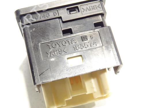 Used Mirror switch Mirror switch TOYOTA COROLLA Verso (ZER_, ZZE12_, R1_) 2.2 D-4D (AUR10_, AUR10R) (136 hp) 32447293 32447293