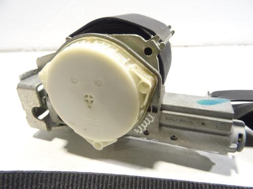 Gurtstraffer links vorne FORD FIESTA VI (CB1, CCN) 1.4 TDCi | BP29756865C87