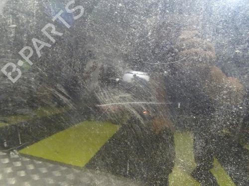Left rear door DACIA SANDERO II 1.0 SCe 75 (B8JC, B8JD, B8NC) | BP26933540C4