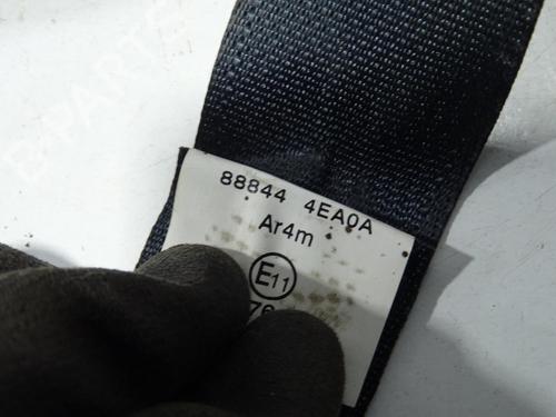 Rear right belt tensioner NISSAN QASHQAI II (J11, J11_) 1.5 dCi | BP30173029C90 