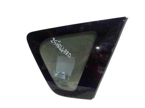 rear-right-quarter-glass-nissan-note-e11-ne11-2005-2006-2007-2008-2009-2010-2011-2012-2013-39257567 main image