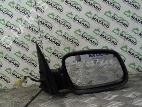 Retrovisor direito Retrovisor direito ROVER 400 II (XW) 418 TD (88 hp) 21966973 21966973