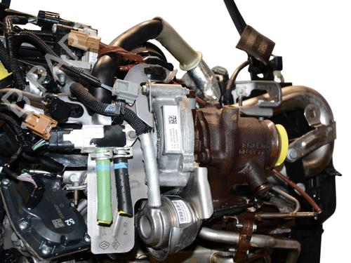 Engine RENAULT CLIO IV (BH_) 1.5 dCi 90 | BP38682310M1 - Image 3