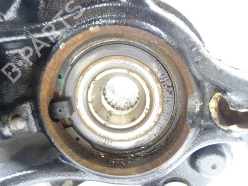 Left front steering knuckle CITROËN C3 III (SX) 1.2 THP 110 (SXHNPS, SXHNZT, SXHNZ6) | BP35888584M25 - Image 2