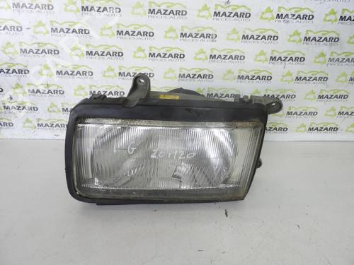 Used Left headlight Left headlight OPEL FRONTERA B (U99) 2.2 DTI (6B_ZC, 6B_VF, 6B_66, 6B_76) (116 hp) 20044853 20044853