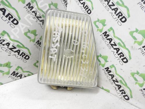 Used Right front indicator Right front indicator VW PASSAT B2 (32B) [1979-1989] 21966496 21966496
