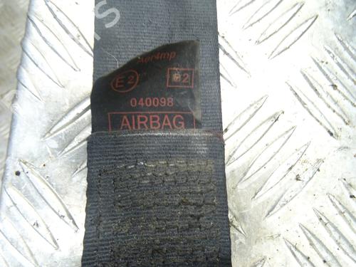 Front left belt tensioner CITROËN XSARA (N1) 2.0 HDi 90 | BP30155875C87