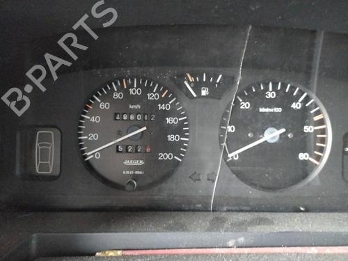 Used Parts CITROËN ZX (N2) 1.9 D 4992918