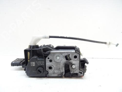 Used Rear left lock Rear left lock CITROËN C3 II (SC_) 1.2 VTi 82 (82 hp) 20043359 20043359
