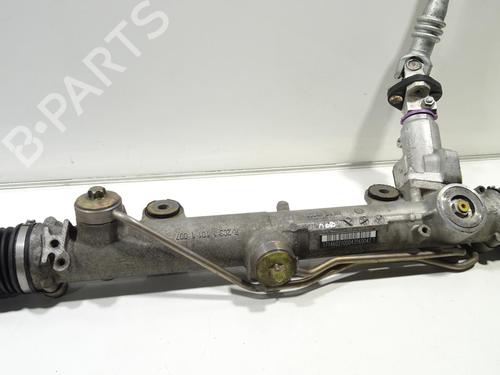 Used Steering rack Steering rack MERCEDES-BENZ SLK (R171) 200 Kompressor (171.442) (163 hp) 25726366 25726366