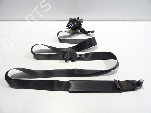 Used Front left belt tensioner FIAT DOBLO MPV (119_, 223_) 1.9 D Multijet (120 hp) 29154394