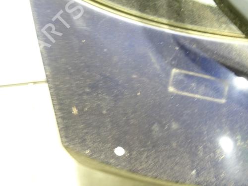 Tailgate MAZDA 6 Hatchback (GH) 2.2 D (GH10) | BP29142601C6  - Image 5