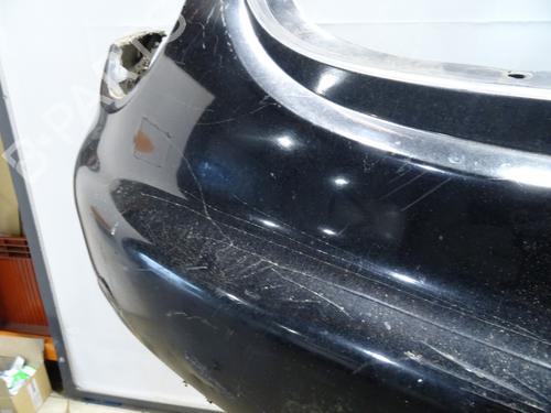 Used Front bumper Front bumper VW NEW BEETLE (9C1, 1C1) 1.9 TDI (101 hp) 33037464 33037464