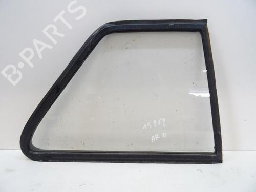 Used Rear right quarter glass CITROËN LNA 0.6 (34 hp) 21968578
