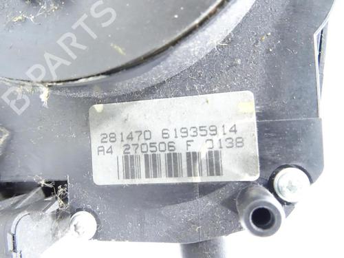 Steering column stalk PEUGEOT 207 (WA_, WC_) 1.6 HDi | BP29865875I23