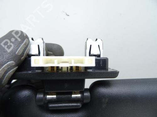 right-sun-visor-mercedes-benz-a-class-w176-2012-2013-2014-2015-2016-2017-2018-31850988 main image