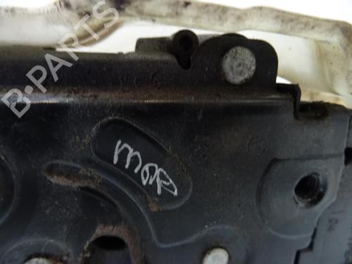 Front left lock VW GOLF VI Variant (AJ5)  | BP20053720C98 