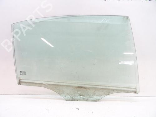 Dørrute Høyre bak OPEL VECTRA C (Z02) [2002-2009]  21969654