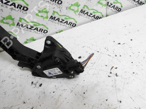 Used Electronic module Electronic module RENAULT MASTER III Van (FV) 2.3 dCi 100 FWD (FV0A, FV0B, FV0G, FV0K, FV0H) (101 hp) 20048277 20048277