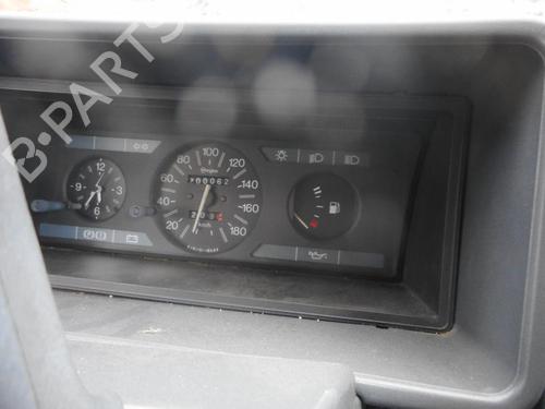 Seat buckle CITROËN AX (ZA-_) 14 D | BP21825519I32 