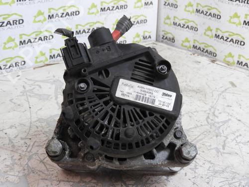 Alternator FORD FIESTA VI (CB1, CCN) 1.6 TDCi | BP20071268M7 