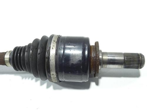Used Right rear driveshaft Right rear driveshaft LAND ROVER RANGE ROVER SPORT II (L494) 4.4 SDV8 4x4 (340 hp) 29599551 29599551