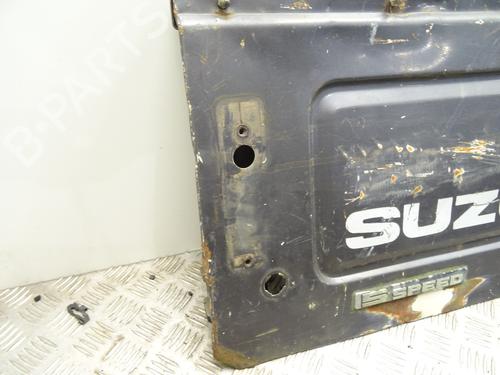 Tailgate SUZUKI SJ410 1.0 (SJ410) | BP29635660C6 