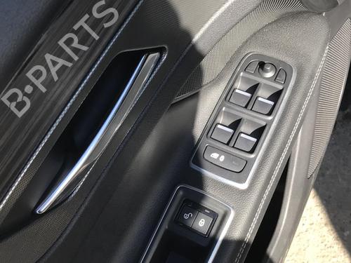 Front right door window JAGUAR XF II (X260) 3.0 | BP20065669C19 