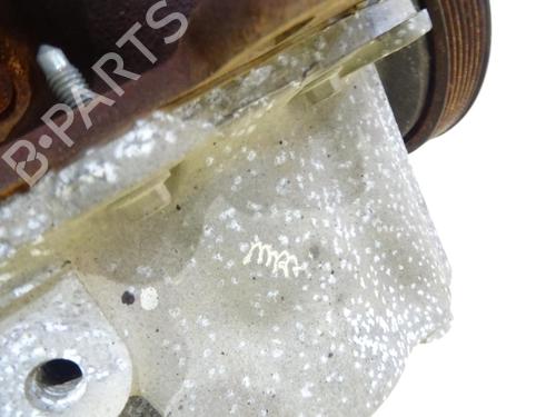 Engine RENAULT KANGOO / GRAND KANGOO II (KW0/1_) 1.5 dCi 90 (KW05, KW08, KW0G, KW11) | BP32115165M1 