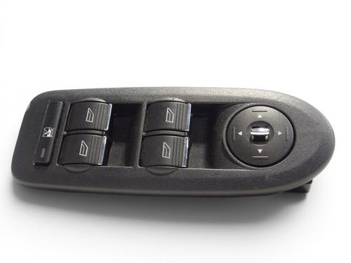 Left front window switch FORD KUGA I | BP35977495I27 - Image 2