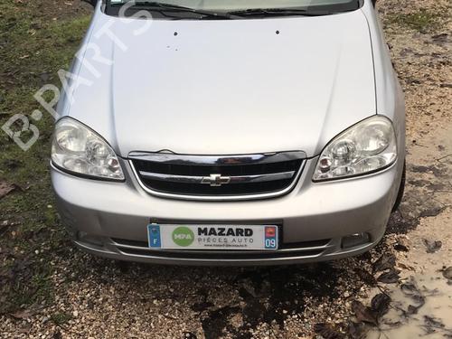 Rear left window mechanism CHEVROLET NUBIRA Estate 2.0 D | BP20055532C24 