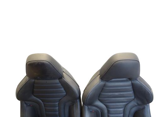 Seats set BMW 4 Coupe (G22, G82) M 440 i Mild-Hybrid xDrive | BP37726073C78  - Image 14