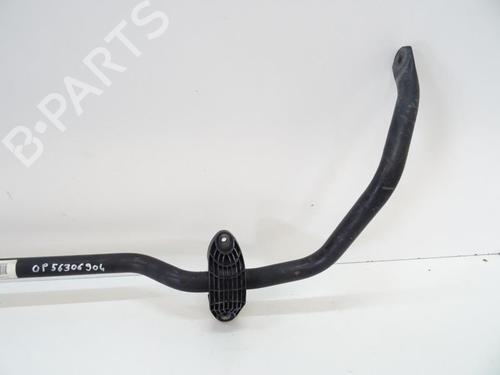 Used Anti roll bar Anti roll bar BMW X1 (F48) xDrive 18 d (150 hp) 20176512 20176512