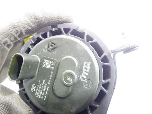 Other CITROËN C4 III (BA_, BB_, BC_) 1.2 Hybrid 136 (BAHPYJ) | BP29481332O1 